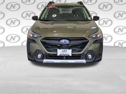 Used 2024 Subaru Outback Limited w/ Popular Package #2 AWD/4WD image 41