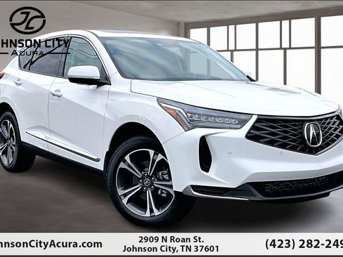 New 2026 Acura RDX Technology Package image 3