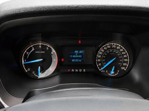 Used 2019 Ford Ranger XL w/ Equipment Group 101A Mid RWD image 8