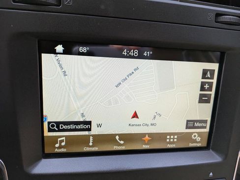 Used 2016 Lincoln Navigator Select image 38