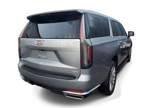 Used 2023 Cadillac Escalade ESV Premium Luxury AWD/4WD image 4