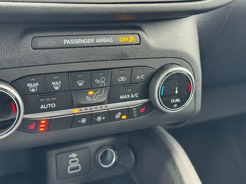 New 2026 Ford Escape Active w/ Cold Weather Package AWD/4WD image 14