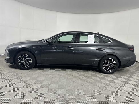 Certified 2025 Hyundai Sonata SEL image 5