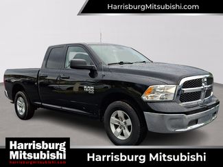 Used 2024 RAM 1500 Classic SLT AWD/4WD video 1