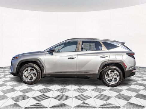 Used 2023 Hyundai Tucson SEL AWD/4WD image 7