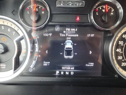 Used 2014 RAM 1500 Sport AWD/4WD image 43