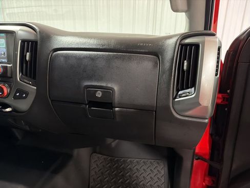 Used 2019 Chevrolet Silverado 3500 LT w/ LT Convenience Package image 22