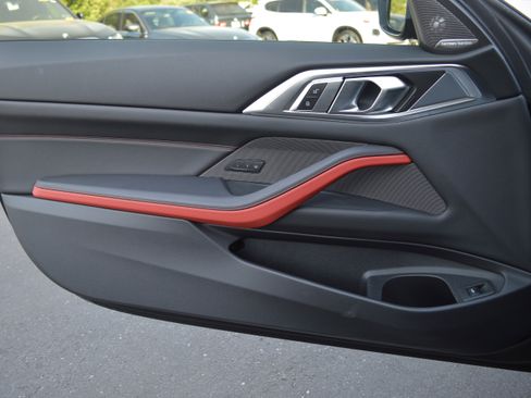 Used 2026 BMW M440i Coupe w/ Premium Package RWD image 13