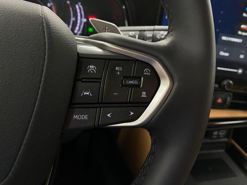 Used 2024 Lexus NX 350 AWD image 16
