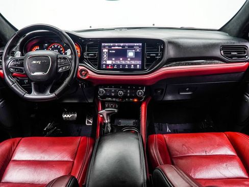 Used 2024 Dodge Durango SRT Hellcat AWD/4WD image 5