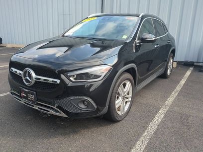 Used 2023 Mercedes-Benz GLA 250 4MATIC