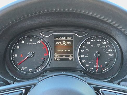 Used 2020 Audi A3 2.0T Premium w/ Final Edition Package FWD image 24
