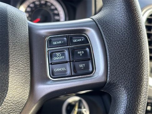 Certified 2024 RAM 1500 Classic SLT image 27