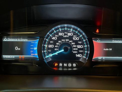 Used 2019 Ford Flex SEL w/ Equipment Group 202A image 30