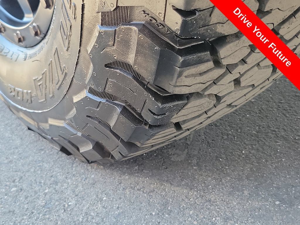 Used 2018 Mercedes-Benz Sprinter 2500 image 26