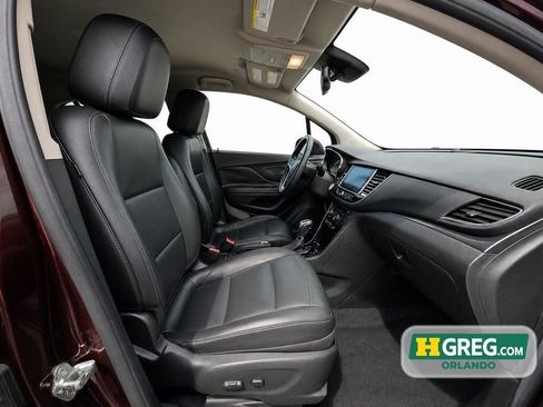 Used 2018 Buick Encore Essence FWD image 11