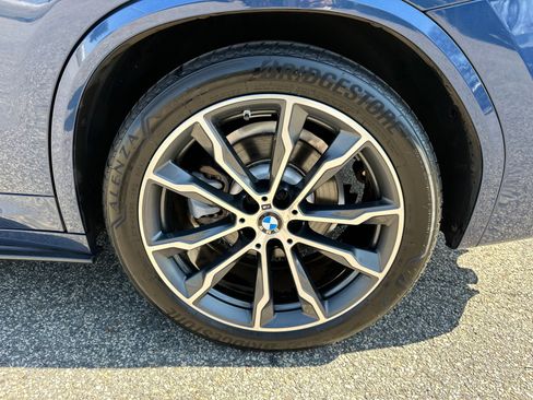 Used 2021 BMW X3 sDrive30i w/ M Sport Package image 18