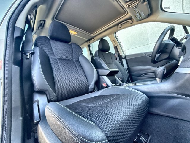 Used 2021 Subaru Forester Premium AWD/4WD image 24