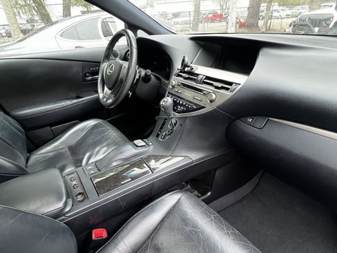 Used 2014 Lexus RX 350 F Sport w/ Navigation Package image 48