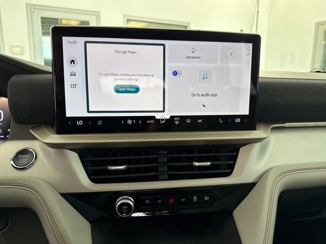 Used 2026 Ford Explorer Active w/ Active Comfort Package RWD image 21