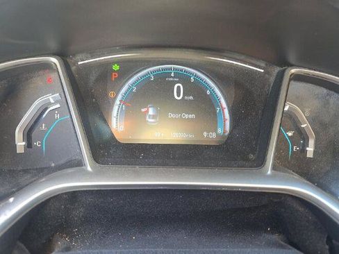 Used 2018 Honda Civic EX image 16