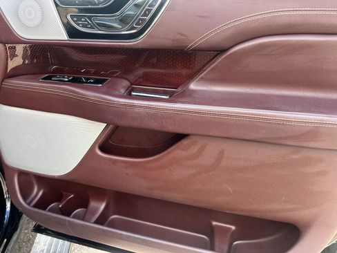 Used 2019 Lincoln Navigator Black Label AWD/4WD image 20