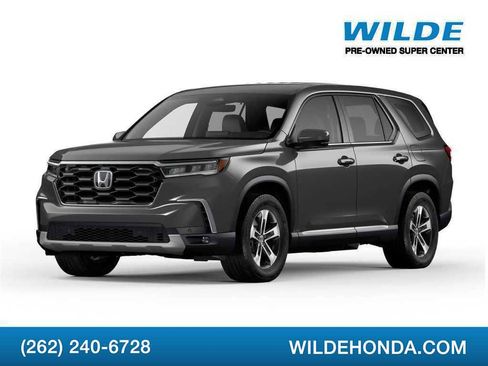 Used 2023 Honda Pilot EX-L image 1