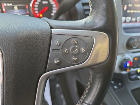 Used 2016 GMC Yukon SLT w/ HD Trailering Package image 20