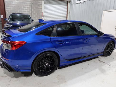 Used 2023 Honda Civic Si image 5