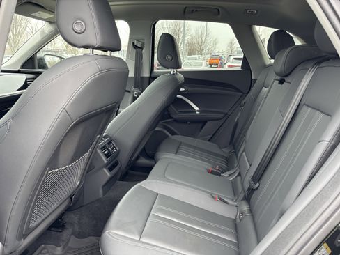 Used 2025 Audi Q5 Premium Plus w/ Premium Plus image 33