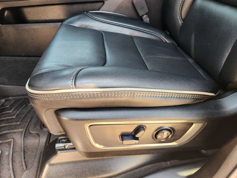 Used 2020 RAM 1500 Limited AWD/4WD image 24
