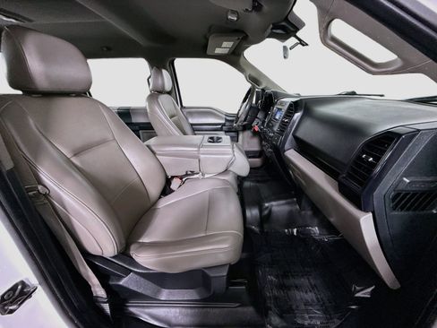 Used 2019 Ford F150 XL w/ Equipment Group 101A Mid AWD/4WD image 27
