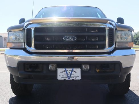 Used 2002 Ford F250 XL AWD/4WD image 13