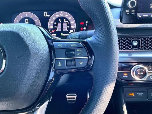 Certified 2025 Acura Integra Type S FWD image 19