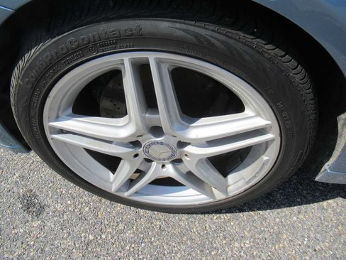 Used 2012 Mercedes-Benz E 350 Cabriolet image 11