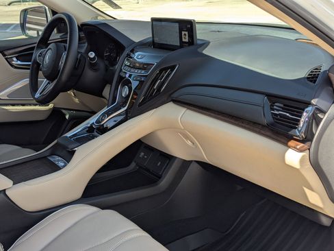 Certified 2021 Acura RDX FWD w/ Advance Package image 29