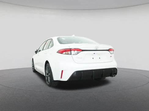 New 2026 Toyota Corolla SE image 22