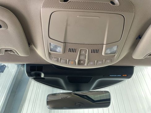 Used 2023 Lincoln Nautilus Reserve w/ Monochromatic Package image 29