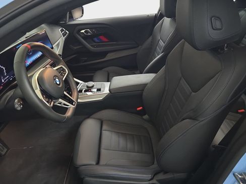 Used 2025 BMW M240i xDrive Coupe w/ Premium Package AWD/4WD image 16