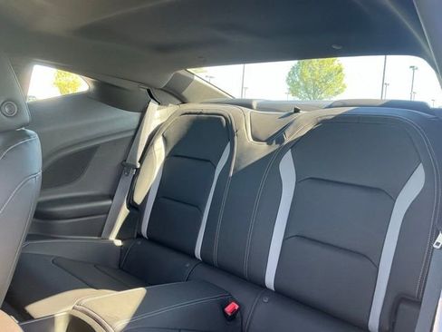 Used 2023 Chevrolet Camaro LT w/ RS Package RWD image 27