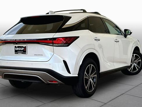 Used 2026 Lexus RX 350 Premium w/ Accessory Package (2T) FWD image 11
