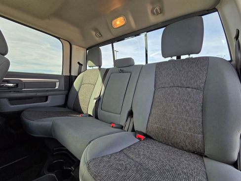 Used 2017 RAM 3500 Big Horn image 23