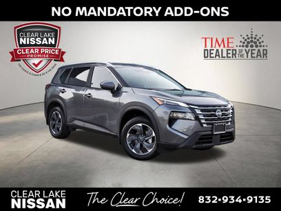 Certified 2026 Nissan Rogue SV w/ SV Premium Package