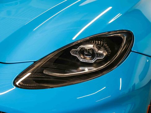 Used 2023 Aston Martin DBX 707 AWD/4WD image 16