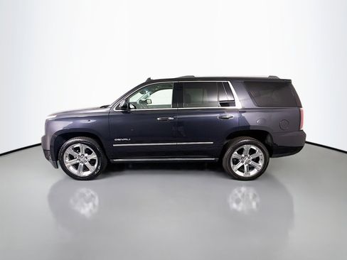 Used 2020 GMC Yukon Denali w/ Denali Ultimate Package image 6
