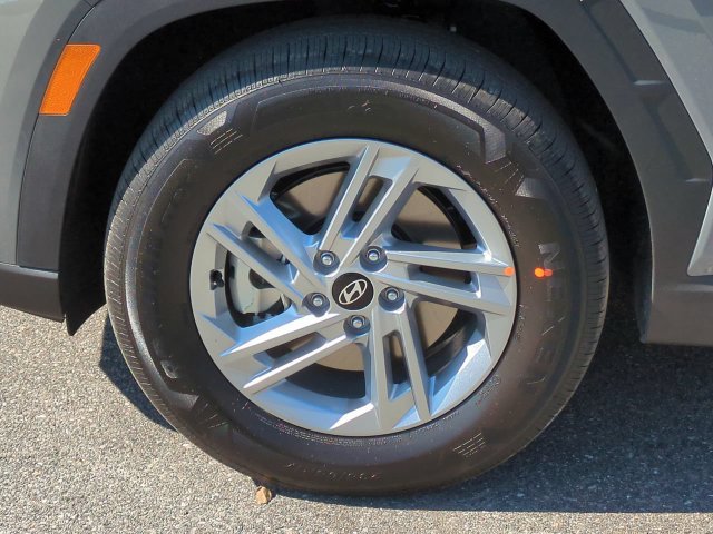 New 2026 Hyundai Tucson SE FWD image 11