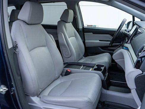Certified 2019 Honda Odyssey Elite image 26
