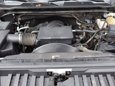 Used 2022 Chevrolet Silverado 2500 W/T w/ WT Convenience Package image 37