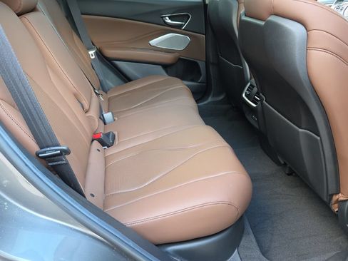 Used 2023 Acura RDX FWD w/ Technology Package image 16
