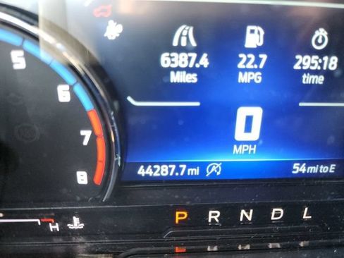 Used 2024 Ford Bronco Sport Outer Banks w/ Tech Package AWD/4WD image 52